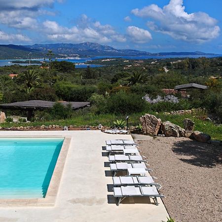 Villa Casa Mariposa Porto Rotondo Rudalza Exterior foto