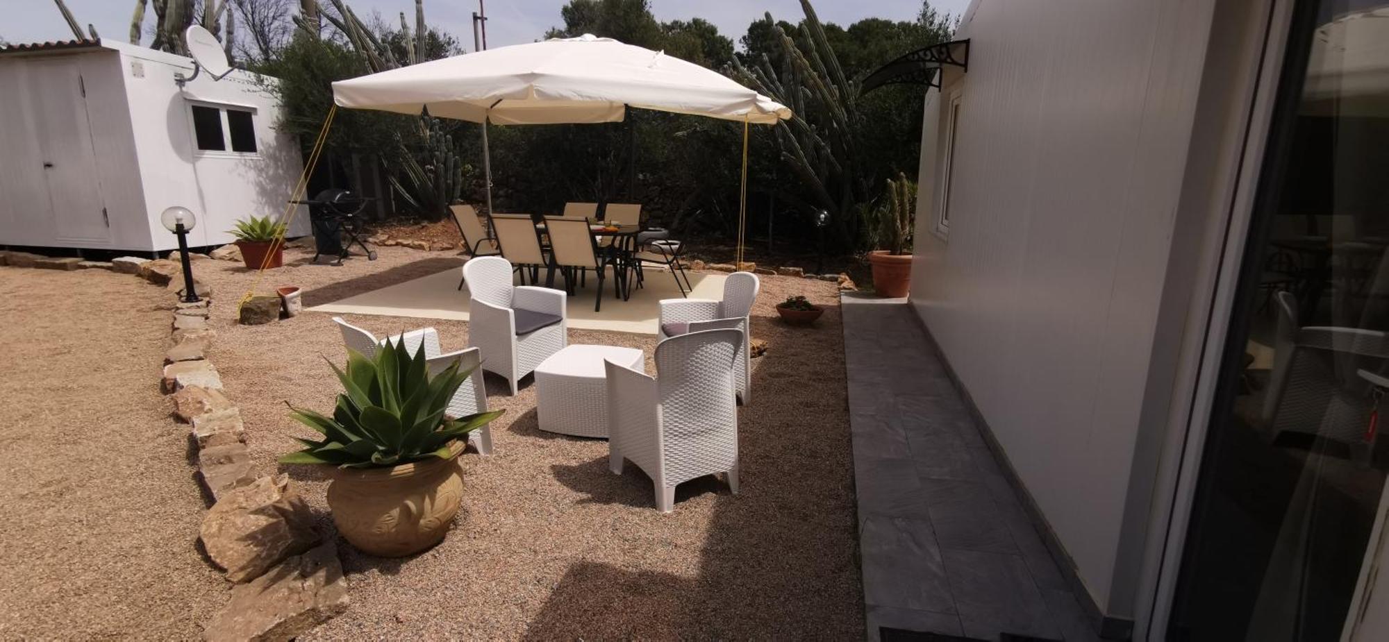 Villa Casa Mariposa Porto Rotondo Rudalza Exterior foto