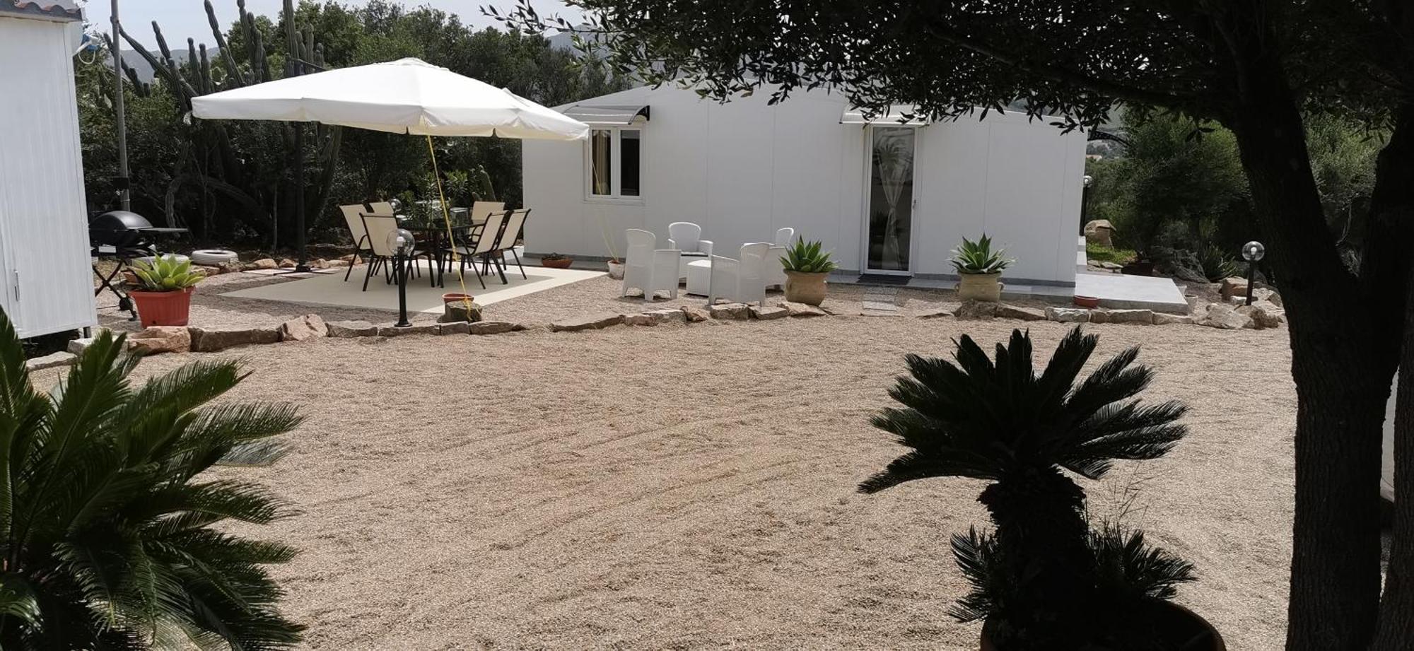 Villa Casa Mariposa Porto Rotondo Rudalza Exterior foto